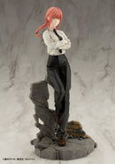 Makima ARTFX J figure for sale in South Africa by Anime Culture South Africa