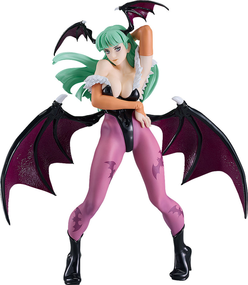 Darkstalkers morrigan figurine for sale in South Africa Anime Culture South Africa