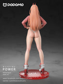 Chainsaw Man power resin statue for sale in South Africa