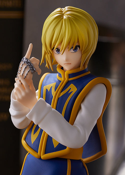 figure-curarpikt-hunter-x-