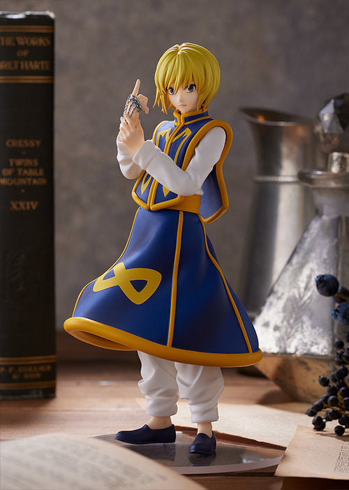 figure-curarpikt-hunter-x-