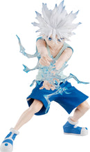 Hunter x Hunter - Killua Zoldyck Pop Up Parade