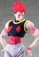 Hunter x Hunter - Hysoka Pop Up Parade [PRE-ORDER]