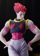 Hunter x Hunter - Hysoka Pop Up Parade [PRE-ORDER]