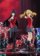 Pick anime figures of your favourite Kakegurui characters today