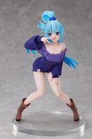 Shop and collect figures of your favourite Konosuba characters today online in South Africa, including Aqua!