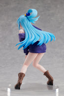 Shop and collect figures of your favourite Konosuba characters today online in South Africa, including Aqua!
