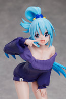 Shop and collect figures of your favourite Konosuba characters today online in South Africa, including Aqua!