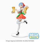 Rem anime figure for sale in South Africa