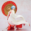 Rem shiromuku scale figure for sale in South Africa Anime Culture South Africa