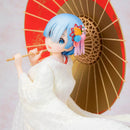 Rem shiromuku scale figure for sale in South Africa Anime Culture South Africa