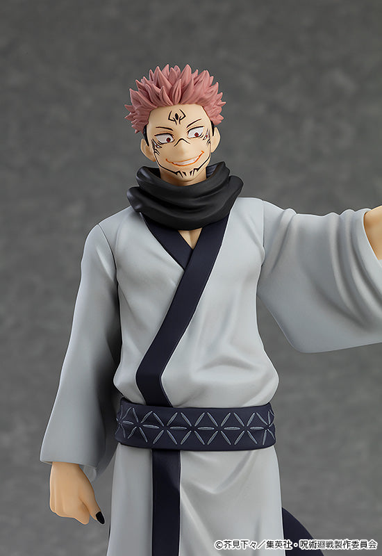 Shop your favourite Jujutsu Kaisen characters like Sukuna today online in South Africa