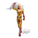 One Punch Man - Saitama DXF Premium Metallic Colour