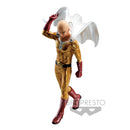 One Punch Man - Saitama DXF Premium Metallic Colour
