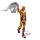 One Punch Man - Saitama DXF Premium Metallic Colour
