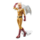 One Punch Man - Saitama DXF Premium Metallic Colour