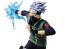 Naruto Shippuden - Kakashi Hatake Vibration Stars