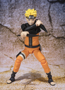 Naruto Shippuden - Naruto Uzumaki S.H. Figuarts Best Selection