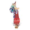 One Piece Yamato The Grandline Lady Wanokuni Figure Vol 5 for sale online in South Africa