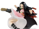 PVC Banpresto Nezuko Kamado figure for sale in South Africa