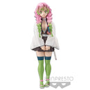 PVC Mitsuri Kanroji figure from the anime Demon Slayer: Kimetsu no Yaiba for sale in South Africa