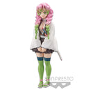 PVC Mitsuri Kanroji figure from the anime Demon Slayer: Kimetsu no Yaiba for sale in South Africa
