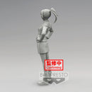 Shop Jujutsu Kaisen Maki Zenin Jukon No Kata Anime Figure in South Africa