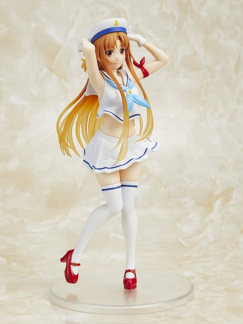 Sword Art Online Asuna Yuki Coreful anime Figure for sale in South Africa