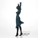 Banpresto Hellish Blizzard Espresto PVC Figure Anime Culture South Africa