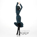 Banpresto Hellish Blizzard Espresto PVC Figure Anime Culture South Africa