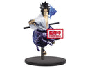 PVC Sasuke Uchiha Naruto Shippuden Vibration Stars figure for sale in South Africa