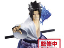 PVC Sasuke Uchiha Naruto Shippuden Vibration Stars figure for sale in South Africa
