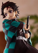 PVC Demon Slayer: Kimetsu no Yaiba Tanjiro Kamado GoodSmile Company Pop Up Parade figure for  sale in South Africa
