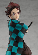 PVC Demon Slayer: Kimetsu no Yaiba Tanjiro Kamado GoodSmile Company Pop Up Parade figure for  sale in South Africa