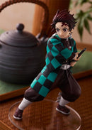 PVC Demon Slayer: Kimetsu no Yaiba Tanjiro Kamado GoodSmile Company Pop Up Parade figure for  sale in South Africa