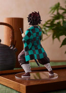 PVC Demon Slayer: Kimetsu no Yaiba Tanjiro Kamado GoodSmile Company Pop Up Parade figure for  sale in South Africa