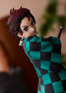 PVC Demon Slayer: Kimetsu no Yaiba Tanjiro Kamado GoodSmile Company Pop Up Parade figure for  sale in South Africa