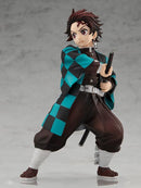 PVC Demon Slayer: Kimetsu no Yaiba Tanjiro Kamado GoodSmile Company Pop Up Parade figure for  sale in South Africa