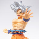 PVC Goku Ultra Instinct Banpresto figure for sale in South Africa