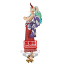 One Piece Yamato The Grandline Lady Wanokuni Figure Vol 5 for sale online in South Africa