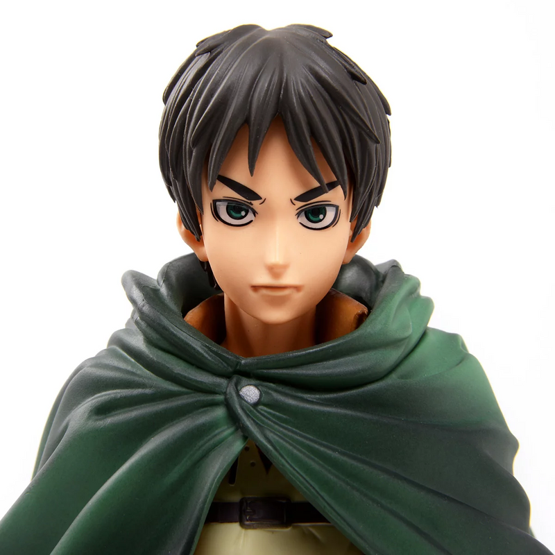 PVC Eren Yeager figure from the anime Attack on Titan (Shingeki no Kyojin) for sale in South Africa