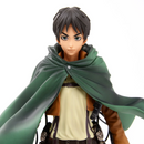 PVC Eren Yeager figure from the anime Attack on Titan (Shingeki no Kyojin) for sale in South Africa