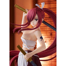 POP UP PARADE Erza Scarlet: Demon Blade Benizakura Ver. anime figure for sale in South Africa online