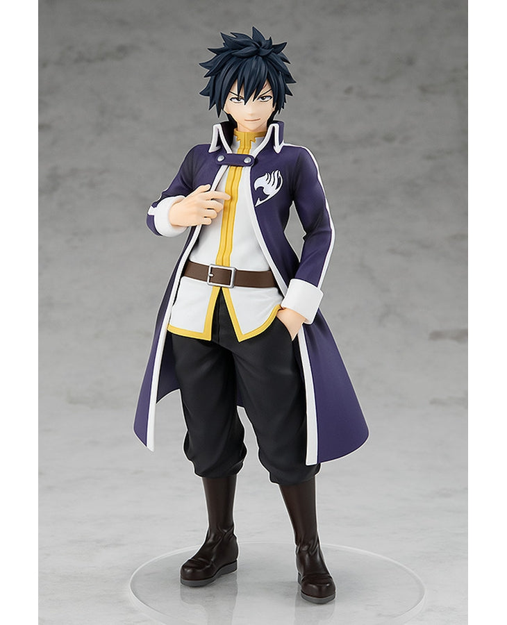Shop Gray Fullbuster Grand Magic Games ver Pop Up Parade figure online in South Africa