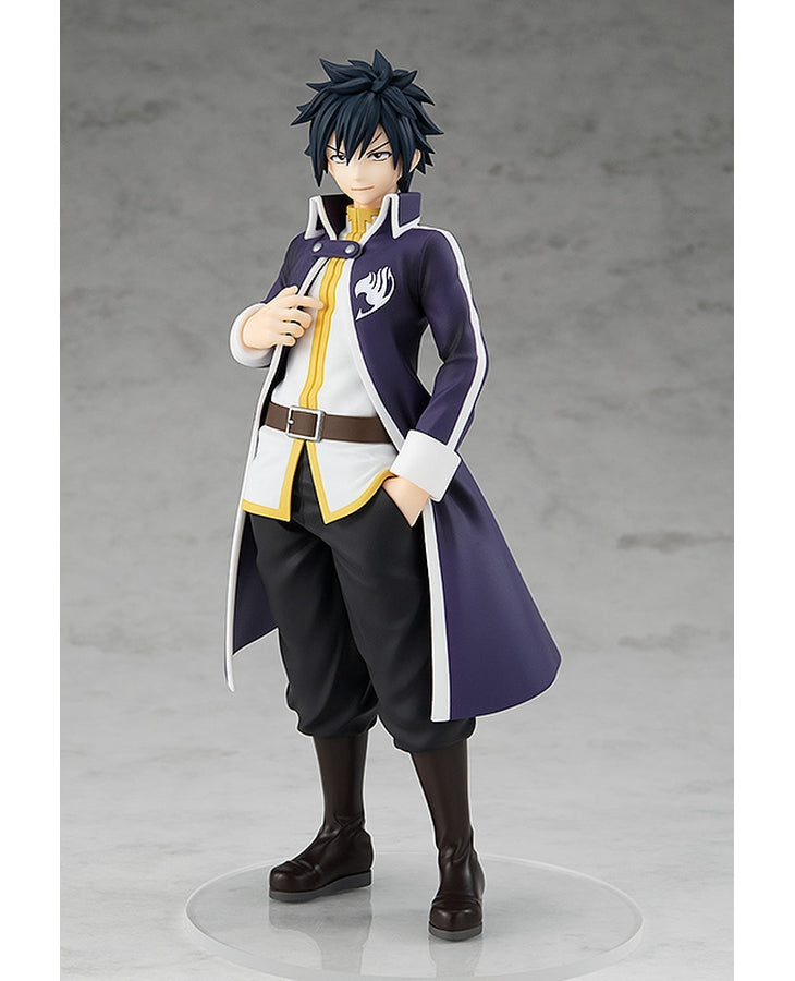 Shop Gray Fullbuster Grand Magic Games ver Pop Up Parade figure online in South Africa