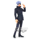 Jujutsu Kaisen Gojo Satoru PVC Banpresto figure for sale in South Africa