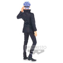 Jujutsu Kaisen Gojo Satoru PVC Banpresto figure for sale in South Africa