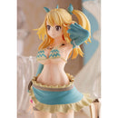 Shop Fairy Tail Lucy Heartfilia Aquarius Star Dress POP UP PARADE figure in South Africa