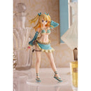 Shop Fairy Tail Lucy Heartfilia Aquarius Star Dress POP UP PARADE figure in South Africa