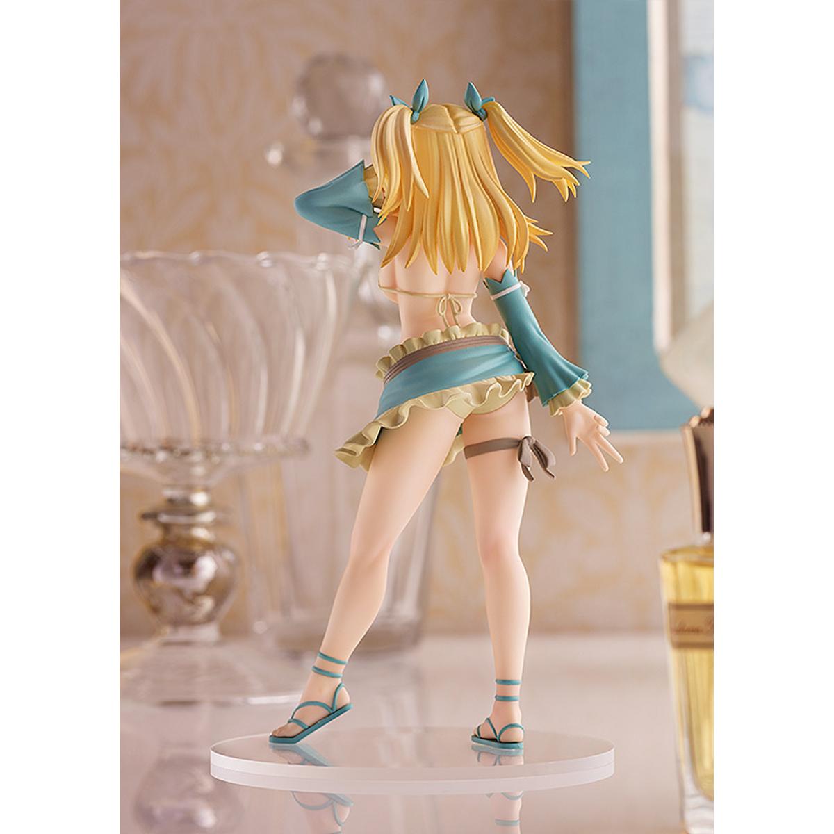 Fairy Tail Lucy Heartfilia Aquarius Star Dress Pop Up Parade - Anime  Culture South Africa